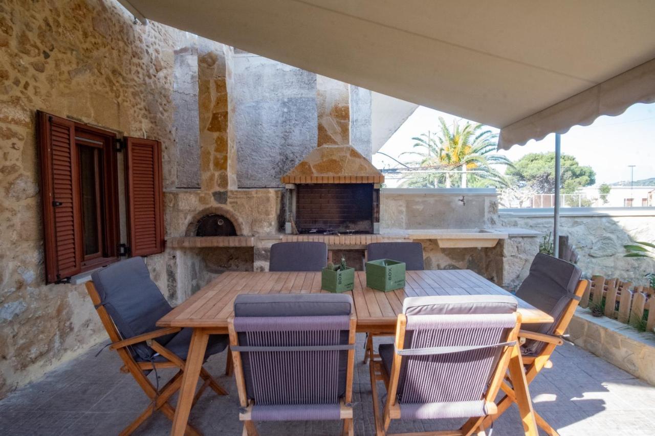 Villa Styliani Kissamos Exterior photo